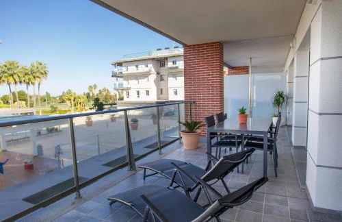 Apartamento nuevo en la playa- MET- Oliva Nova Golf - Photo 19