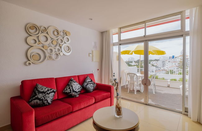 Muthu Clube Praia da Oura - Foto 64