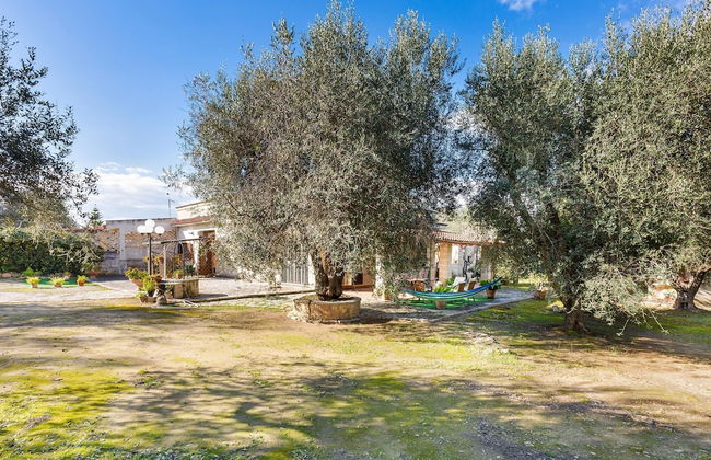 2193 Villa Lella by Barbarhouse - Foto 23