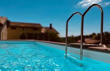 Colombaia Anibaldi Rooms - Foto 13