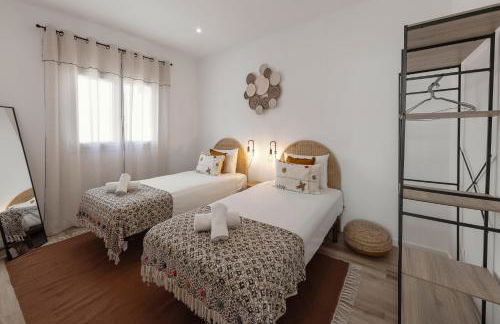 Surf & Chill Peniche Villa - Foto 11