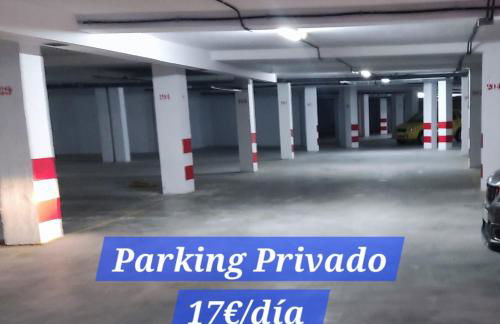 Txistu HOME, Almuñécar Beach - Foto 2