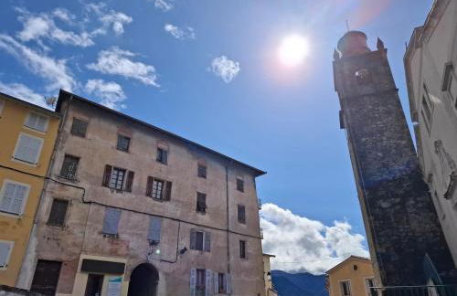 Meublé de tourisme 2 etoiles au cœur de Belvédère - Foto 16