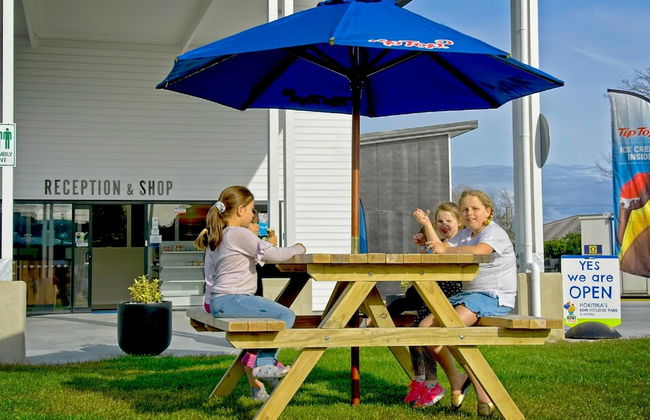 Hokitikas Kiwi Holiday Park and Motels - Foto 50