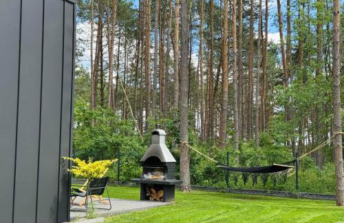 LEŚNA STODOŁA - Foto 9