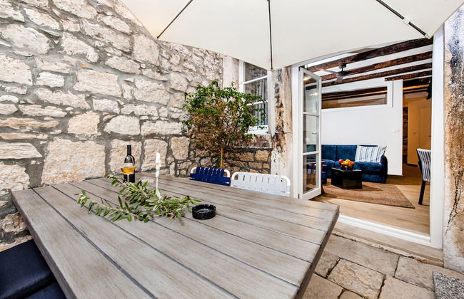 Dal Pescatore - Foto 20