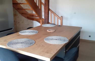 Gites au fil des châteaux de la Loire - Foto 25