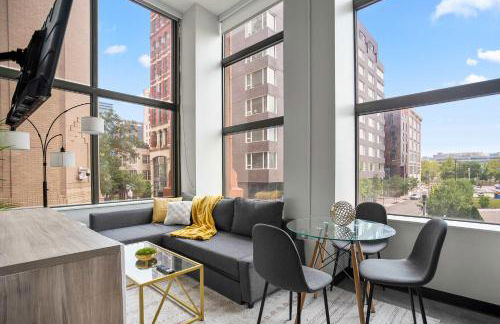 CozySuites At Presshouse - Foto 5