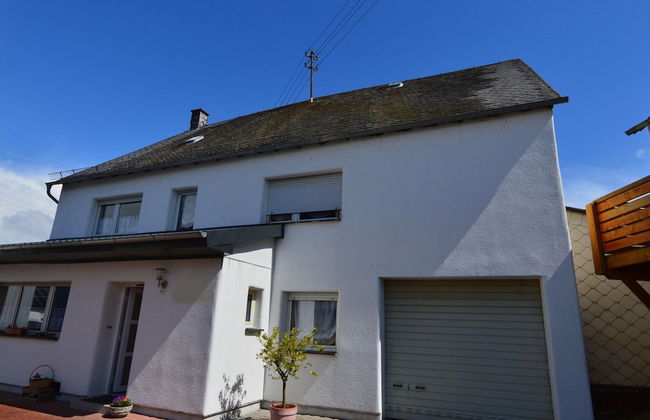 Holiday Home in Morz With Garden - Foto 22