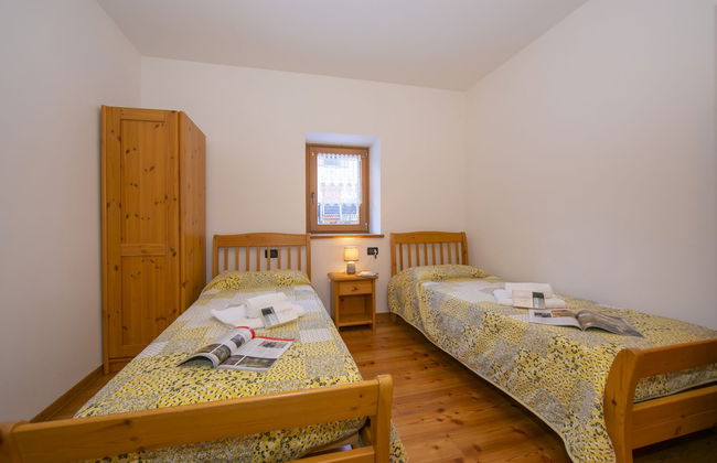 Agritur Piazera 2 - Foto 2