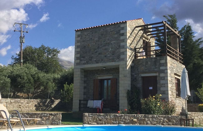 Stratos Villas - Photo 20