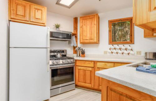 Cozy Tree & Ski House - Foto 22