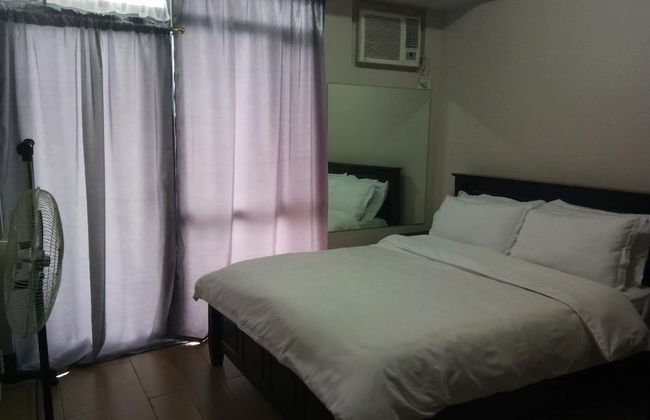 Cubao ManhattanHeights Unit 4Q Tower D - Foto 8