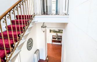 Gîte Château de Seguin - Foto 24