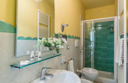 Relais Villa Al Vento - Photo 46