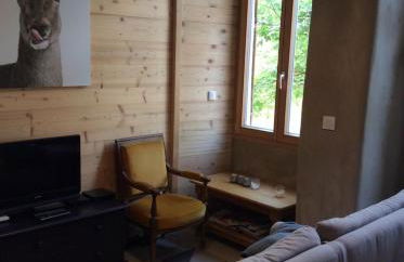 Huez village beautiful apartment - Photo 1