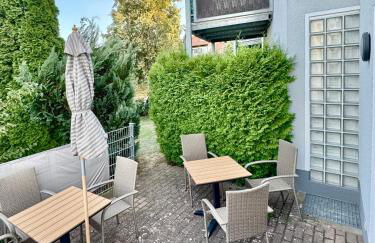 Stilvolle Erholungsoase am Berg, Ruhig & modern - Elli M18 - Frankenwald Apartments - Foto 57