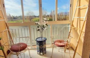 Puerto Motril - Lindo Apartamento -2 habitaciones cerca al Puerto de Motril - Foto 15