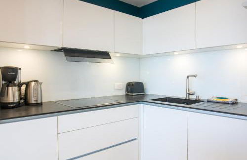 Appartement sainte marine vue mer - Foto 13