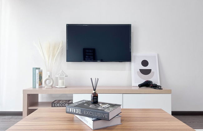 MH Maison by Manhattan Group - Foto 35