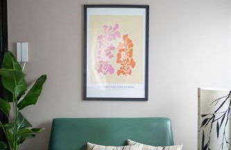 Jungle Apartment - Foto 4