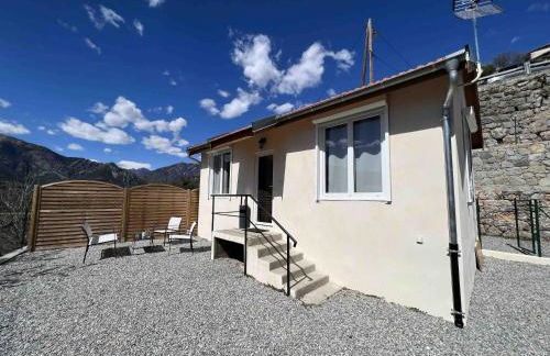 Les balcons de la Bollène-Vésubie - Photo 2