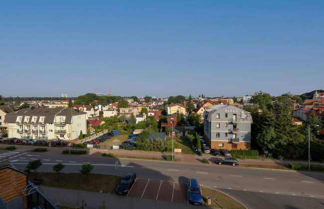 Bel Mare Apartments by Renters - Photo 74