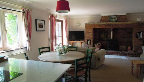 Broadwater Cottage holiday home on Norfolk coast - Foto 2