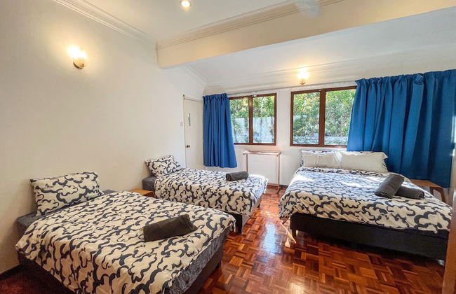 Bangsar Private Pool Villa Kuala Lumpur - Photo 17