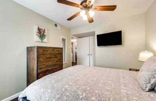 2BD Condo DFW South Irving I36 - Foto 13