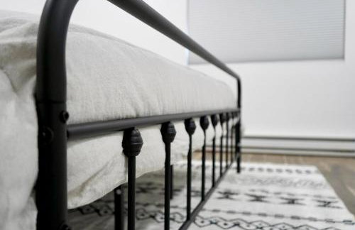 Modern Lakeside Family Fun Cabin - Foto 25