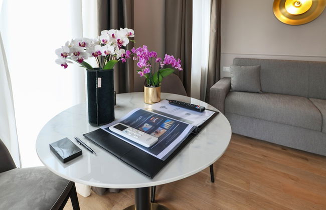 Prestige Boutique Homes Aparthotel Piazza Duomo View - Photo 31