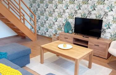 Le gîte de notre histoire - Foto 1