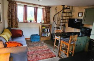 Pellcroft Cottage - Foto 19