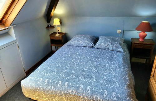 Maison de bord de mer Alizée - Foto 21