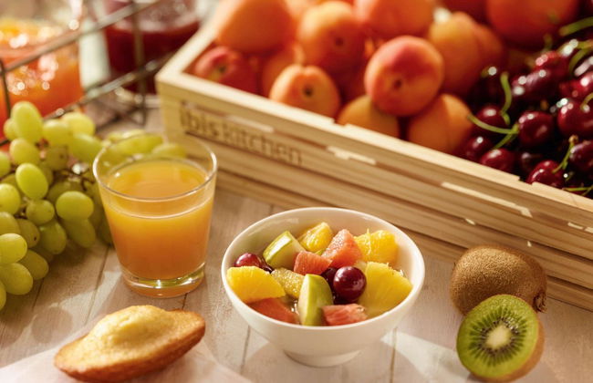 ibis Meknes - Foto 54