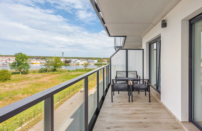 Prywatne apartamenty Sun & Snow w Porta Mare Marina - Foto 76