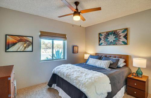 Pet-Friendly 55 and Green Valley Home with Golf Gear! - Foto 16