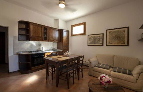 Appartamenti immersi nelle colline Toscane - Foto 21