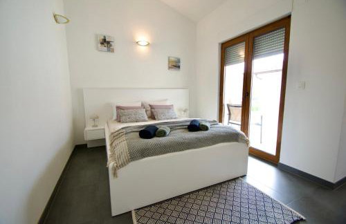 Apartmani Rajković - Foto 25