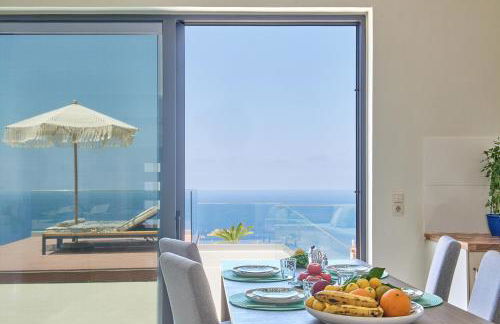 Villa Endless Βlue - Foto 20