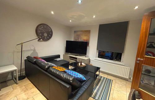 Clifton - Luxury 1 bed flat - 1 min walk to Tube - Foto 8