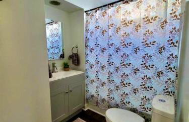 Exquisite 4Bedroom Home-sleep 14 - Foto 25