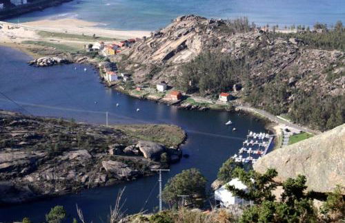 CU Apartamentos Pampin Ponte Do Porto - Foto 23