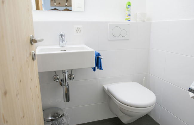 Ferienwohnung LANIUS - Foto 19