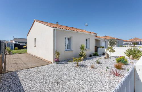 Maison Salorge - piscine privée - Foto 14