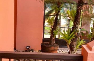 Flat Partic Hotel Jurere Beach Village - Foto 39
