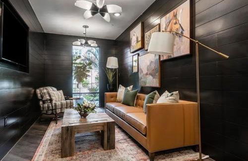 Contemporary Comfort Near The Woodlands - Foto 10