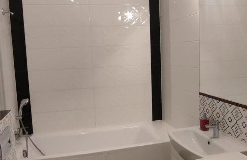 Oskar Apartament Centrum PKP - Foto 4