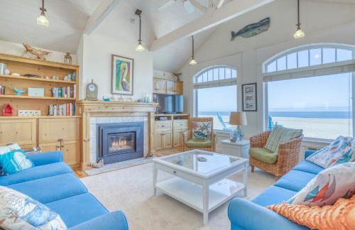 Whales Tail Cottage - Foto 14